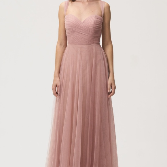 Jenny Yoo - "JULIA" Bridesmaid/Maid of Hon… - Picture 5 of 7